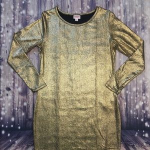 LuLaRoe elegant debbie